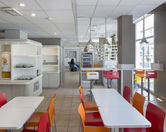 Cyan Hotel - Roissy Villepinte Parc Des Expositions - Villepinte - Ristorante