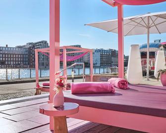 nhow Berlin - Berlin - Property amenity
