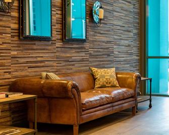 Ameron Hotel Abion Spreebogen Berlin - Berlin - Lounge