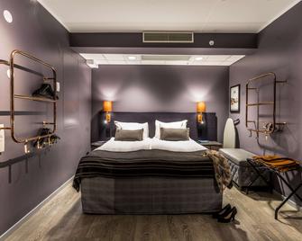 Scandic Continental - Stockholm - Chambre