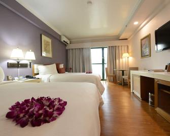 Days Inn Guam-Tamuning - Τάμουνινγκ - Κρεβατοκάμαρα