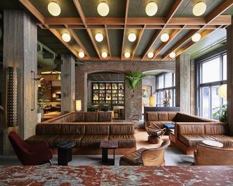 Ace Hotel Sydney - Sídney - Lounge