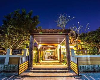 Tree Home Plus - Nakhon Si Thammarat - Edificio