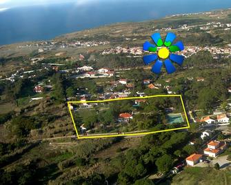 Solar do Magoito - Guest House - Sintra - Edificio