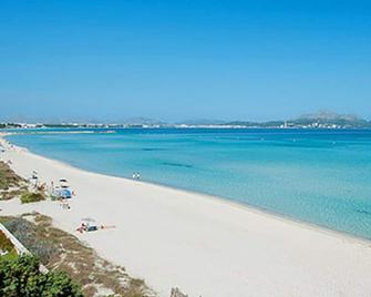 Fonda Llabres Boutique - Alcudia - Playa