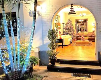 Casa Bella Boutique Hotel San Isidro - Lima - Lobby