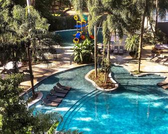 Hotel Saint George - Puerto Iguazú - Piscina