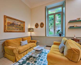 Antica Locanda Leonardo - Milan - Living room