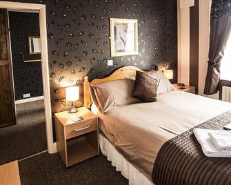 Karema - Skegness - Schlafzimmer