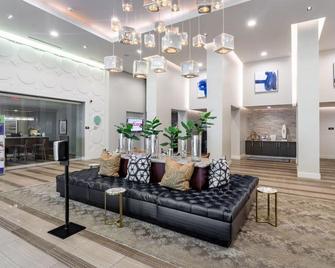 Locale Austin - Rainey Street - Austin - Lobby