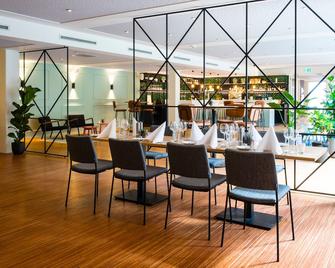 Leerhotel Het Klooster - Amersfoort - Restaurant