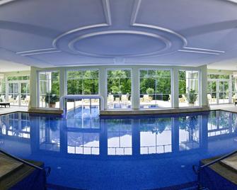 Grandhotel Lienz - Lienz - Pool