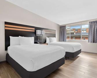 Days Inn Albany SUNY - Albany - Bedroom