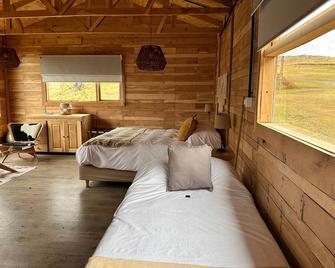 Estancia Bonanza Patagonian Lodge Experi - El Chaltén - Habitación