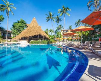 Hacienda Buenaventura Hotel & Mexican Charm - Puerto Vallarta - Bể bơi