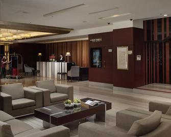 Urban Hotel33 - Kaohsiung - Lobby