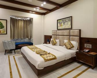 Hotel Vrinda - Nāthdwāra - Habitación