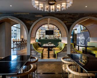 Hotel Indigo Los Angeles Downtown - Los Angeles - Lounge