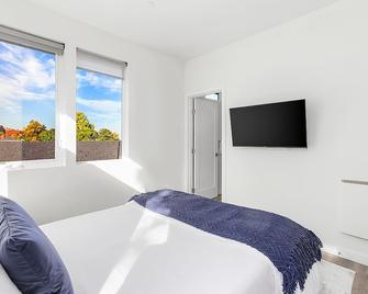 Vhagar's Valyria's Vista - Seattle - Habitación