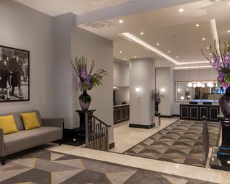 The Cavendish London - Londres - Lobby