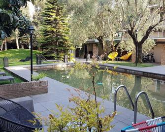 Fauno Urban Resort - Roma - Pileta