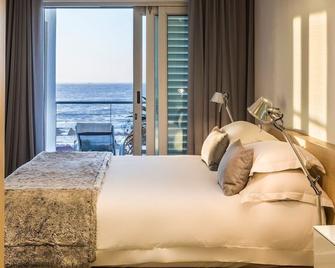 South Beach Camps Bay Boutique Hotel - Kapstadt - Schlafzimmer