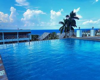 Hotel 39 Jamaica - Montego Bay - Pool