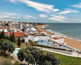 Vila Sao Vicente - Albufeira - Beach