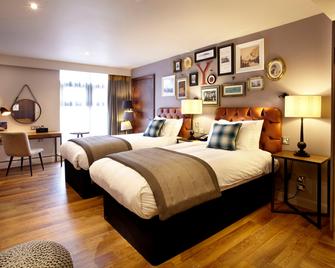 Hotel Indigo York - York - Soverom