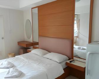 Ben Residence - Bangkok - Bedroom