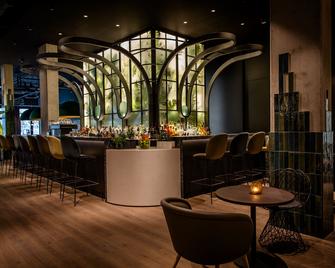 City Hotel München - Munich - Bar