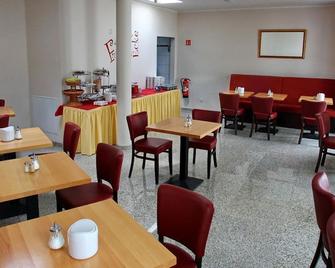 Hotel Gemini - Düsseldorf - Restaurante