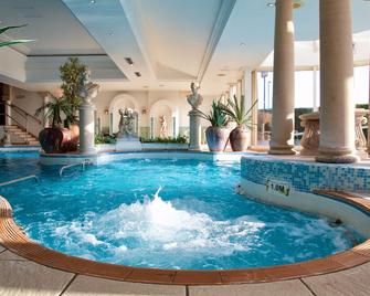 Derby Mickleover Hotel, BW Signature Collection - Derby - Basen