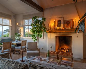 Villa Mara Carmel - Carmel-by-the-Sea - Accommodatie extra