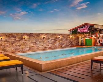 New Nordic Kristine - Jomtien - Pool
