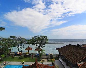 Dewa Bharata Bungalows Candidasa - Manggis