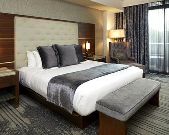 Legacy Resort Hotel & Spa - San Diego - Sypialnia