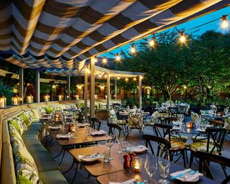 Delta Hotels by Marriott Manchester Airport - Manchester - Restaurant