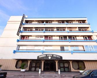 Bahia City Hotel - Agadir - Edificio