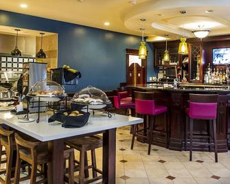 Hilton Garden Inn Niagara-on-the-Lake - Niagara-on-the-Lake - Bar