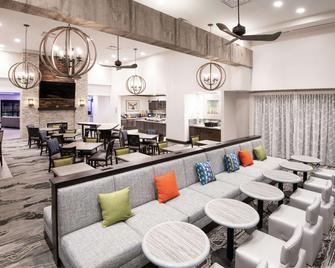 Homewood Suites by Hilton Steamboat Springs - Steamboat Springs - Restaurante