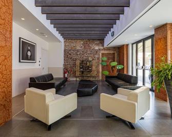 Best Western Plus Hotel De Capuleti - Verona - Ingresso