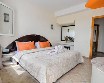 Appart'Hotel Intouriste - Agadir - Habitación
