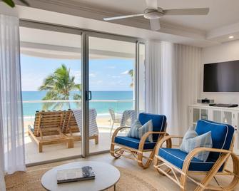Tingirana Noosa - Noosa Heads - Living room