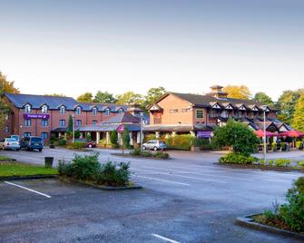 Premier Inn Manchester (Wilmslow) - Wilmslow - Edificio