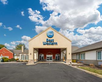 Best Western Chambersburg - Chambersburg - Gebäude