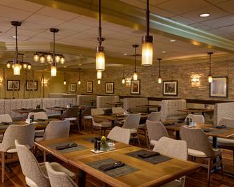 DoubleTree by Hilton Minneapolis Airport - Bloomington - Restaurant