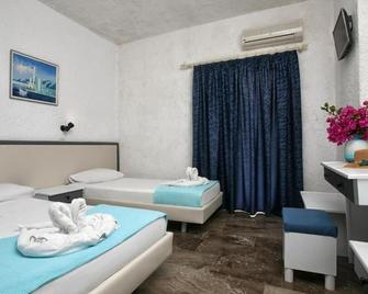 Gorgona Hotel - Heraclião - Quarto