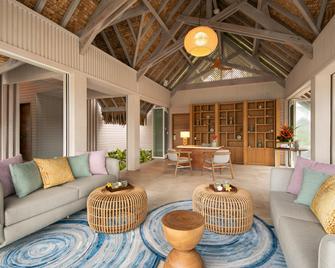 The Westin Bora Bora Resort & Spa - Vaitape - Wohnzimmer