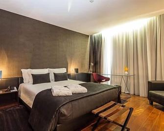 Samba Hotel - Luanda - Habitación